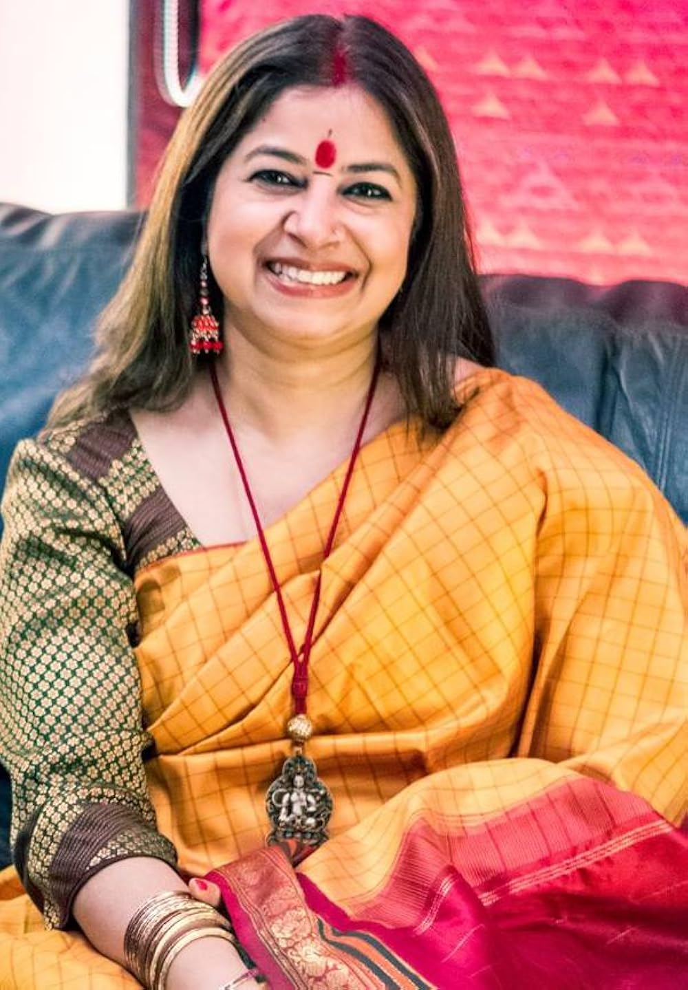 Rekha Bharadwaj